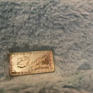 Betsey Johnson | Bags | Betsey Johnson Furry Narwhal Hoodie  display picture 1